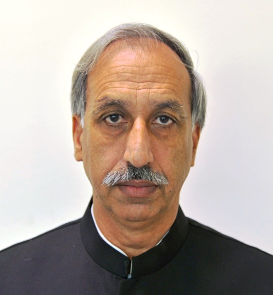 Malik Israr Ahmed